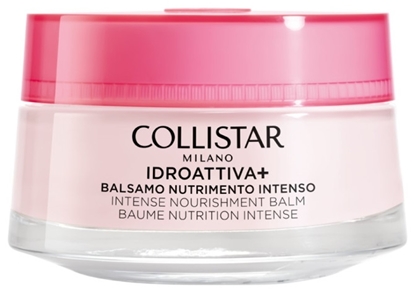 COLLISTAR IDRO ATTIVA INTENSE NOURISHING BALM 50ML